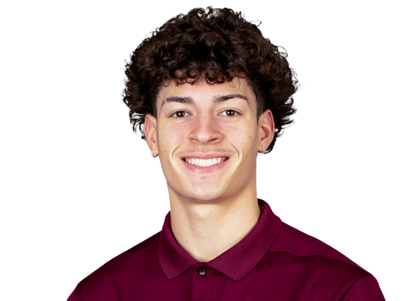 Ayden Greene headshot