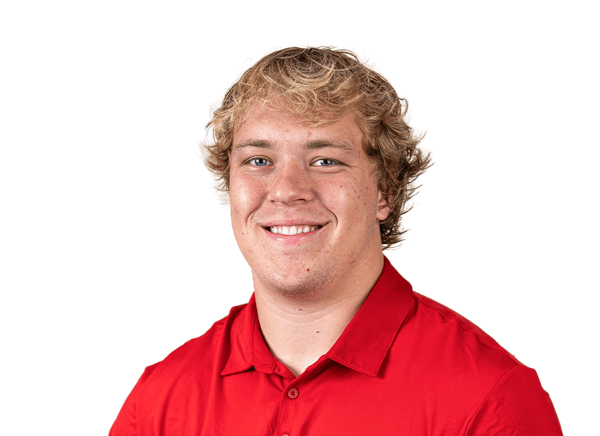 Maverick Noonan headshot