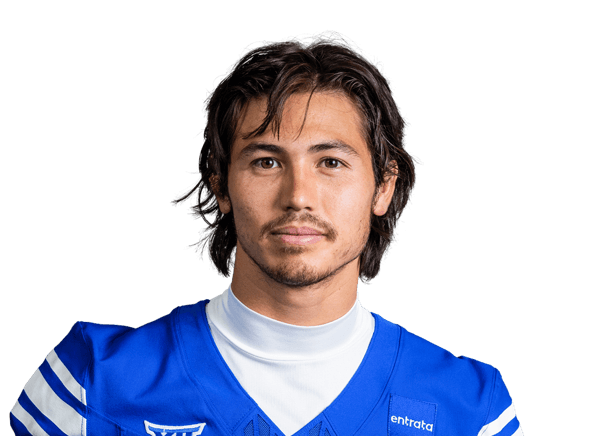 Tiger Bachmeier headshot