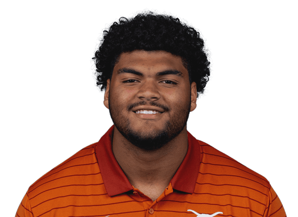 Trevor Goosby headshot