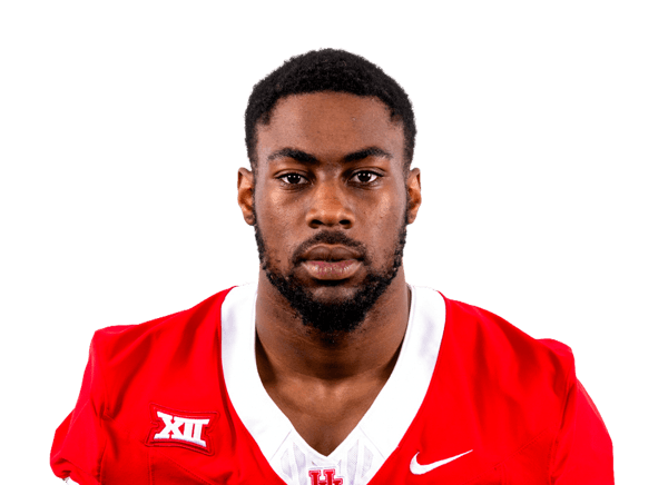 Jamaal Shaw headshot