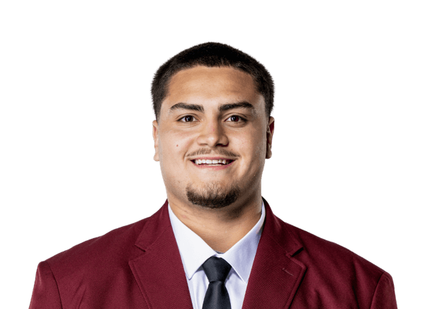 Elijah Paige headshot