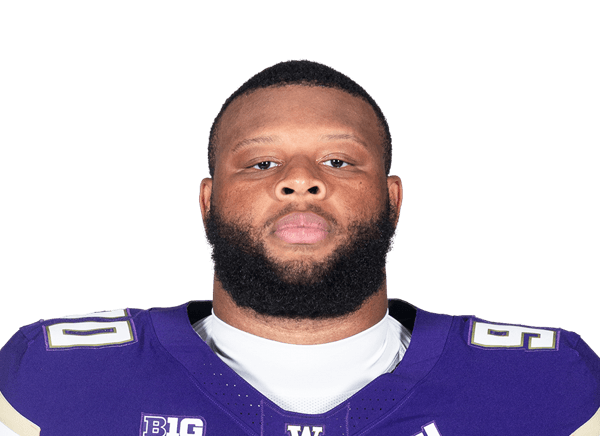 Elinneus Davis headshot