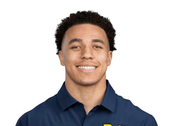 Smith Snowden headshot