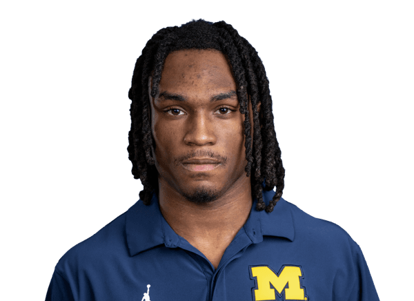 Jyaire Hill headshot