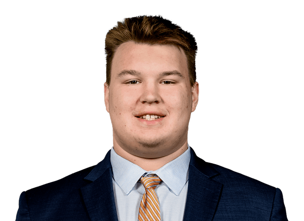 Ian Reed headshot