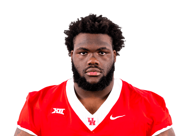 De'Marion Thomas headshot