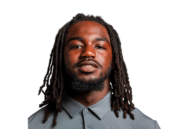 Dylan Brown-Turner headshot