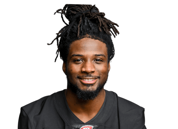 Kalib Hicks headshot