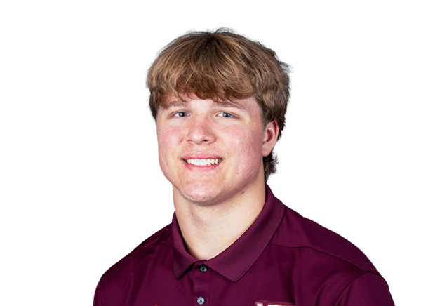 Aycen Stevens headshot