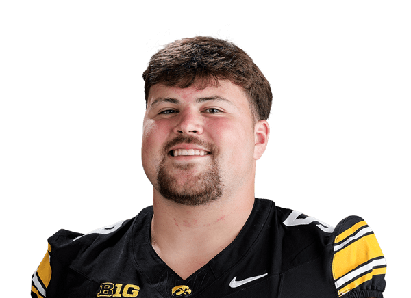 Trevor Lauck headshot