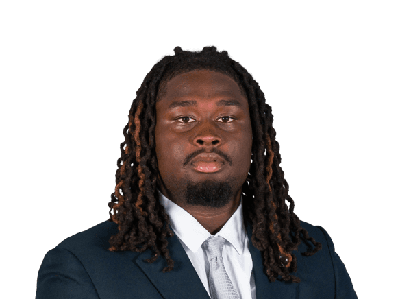 Elijha Payne headshot
