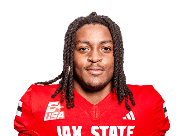 Rob Billings IV headshot