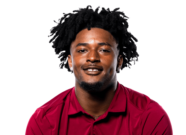 William Watson III headshot