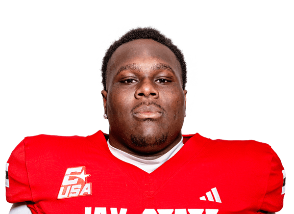 Andrew Rumph headshot
