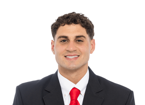 Dylan Rizk headshot