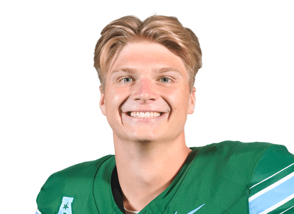 Vance Bolyard headshot