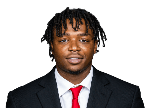 Ethan Crawford headshot