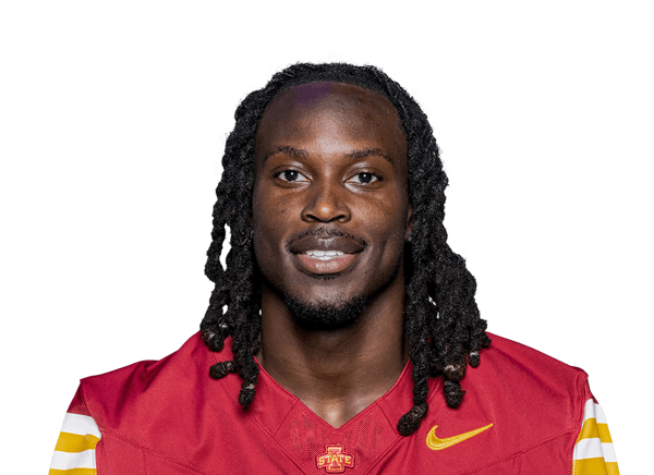 Beni Ngoyi headshot