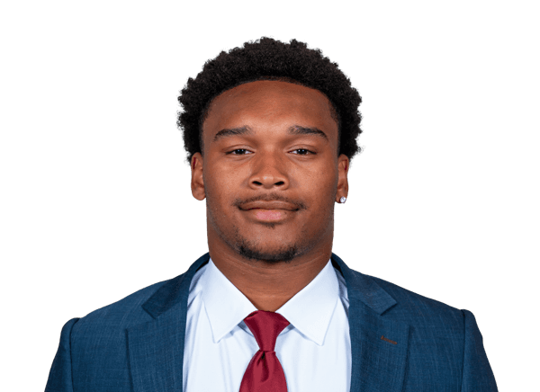 Darius Taylor headshot