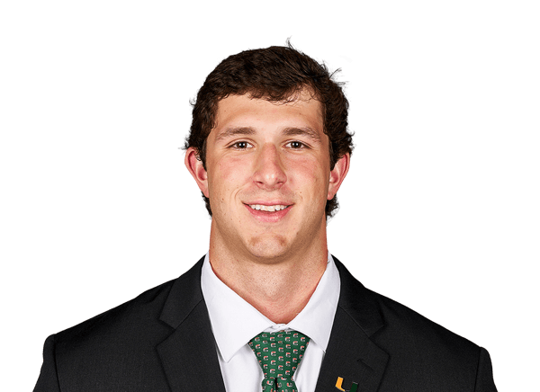 Jackson Carver headshot