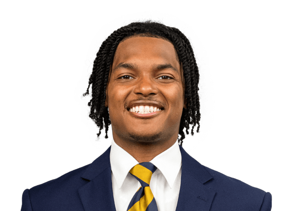 Chase Hendricks headshot