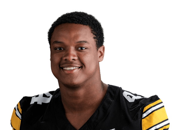 Kenneth Merrieweather headshot