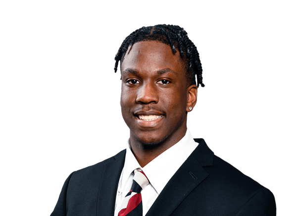 Vicari Swain headshot