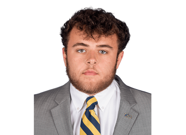 Ryan Carretta headshot