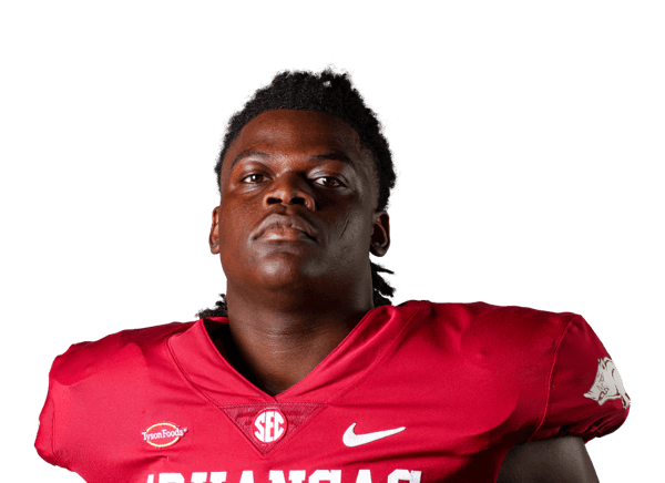 Brian Alston headshot