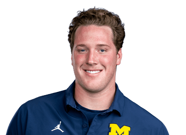 Brooks Bahr headshot