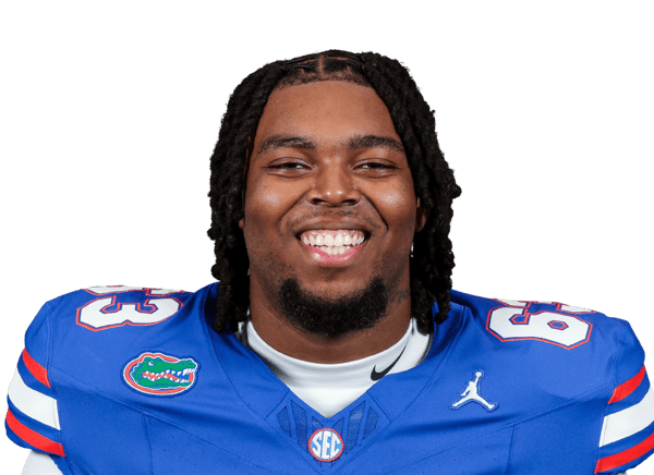 Caden Jones headshot