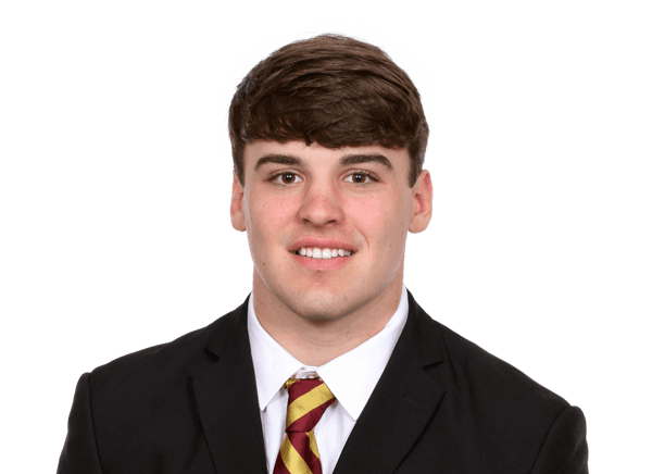 Caleb LaVallee headshot