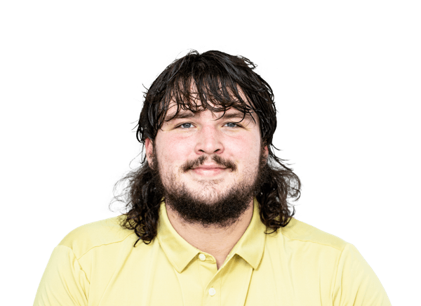 Ethan Mackenny headshot