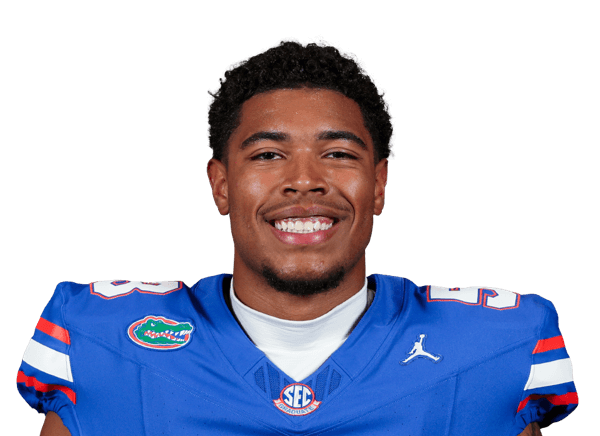 Bryce Lovett headshot