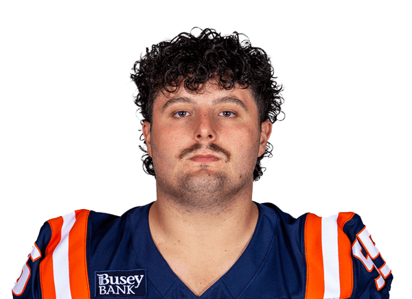 TJ McMillen headshot