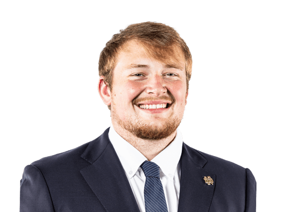 Joe Otting headshot