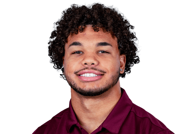 Kaleb Spencer headshot