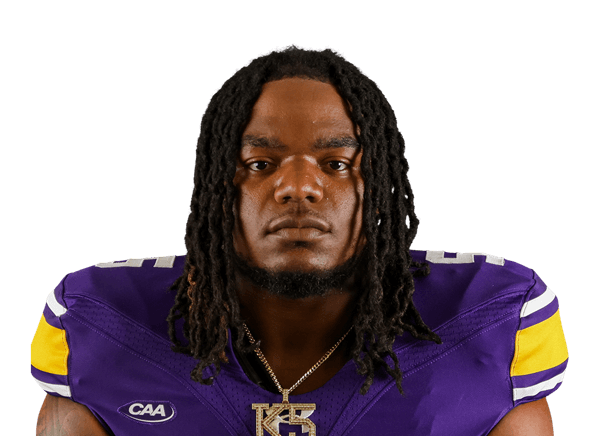 Kion Wright headshot