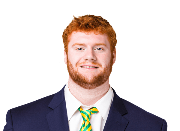Cooper Young headshot