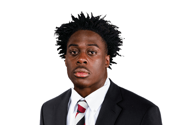 Isaiah Augustave headshot