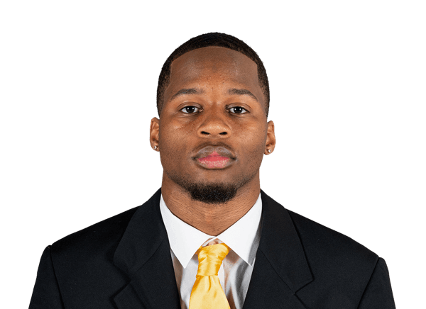 Braylon Johnson headshot