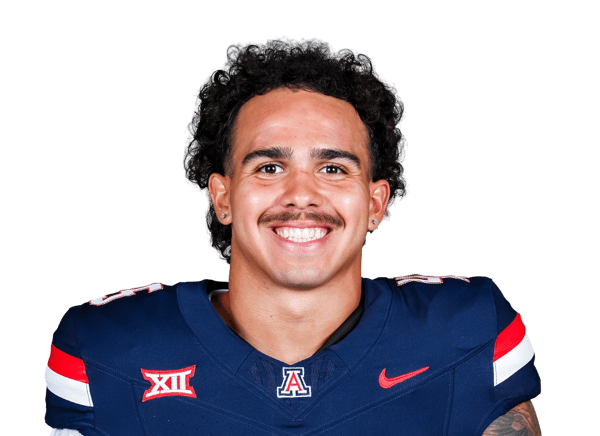 Victory Johnson headshot