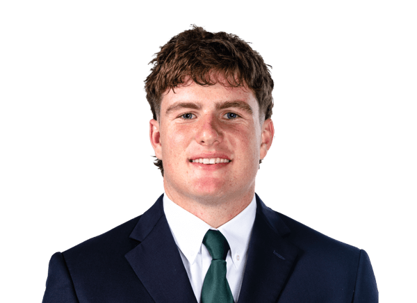 Matthew Klopfenstein headshot
