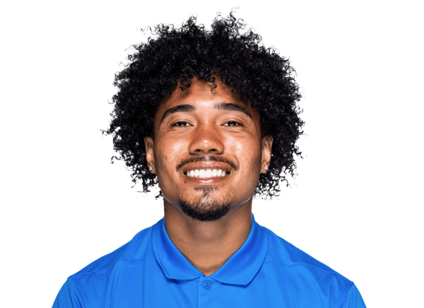 Mikey Matthews headshot