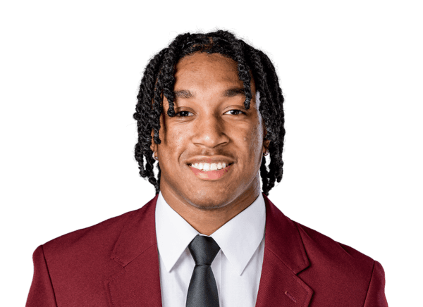 Christian Pierce headshot