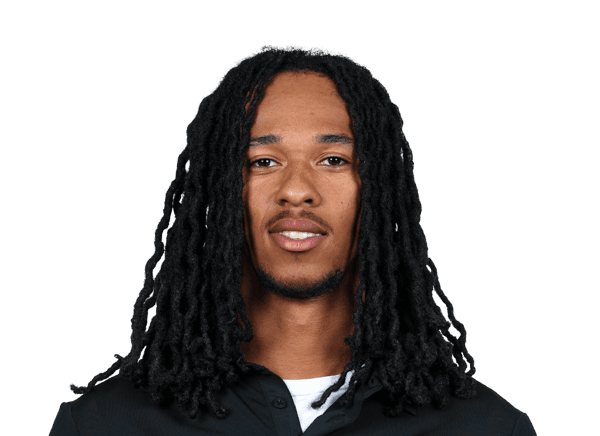 Jordan Shaw headshot
