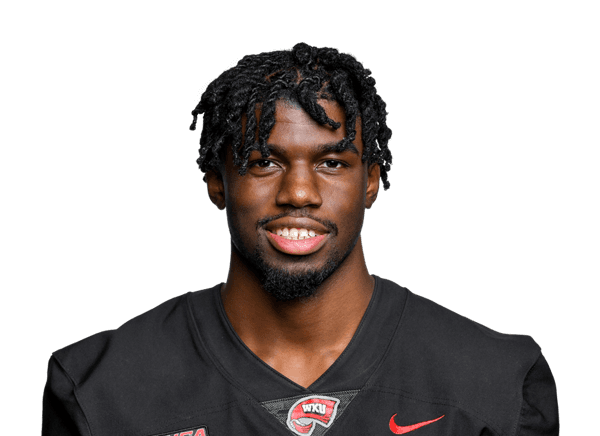 Zion Taylor headshot