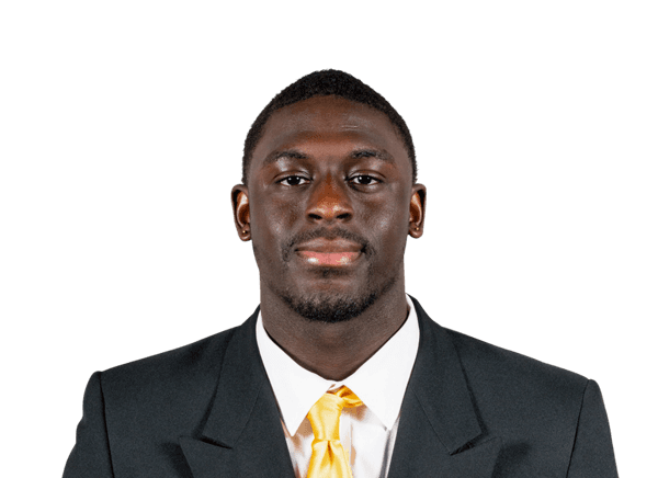 Travon West headshot