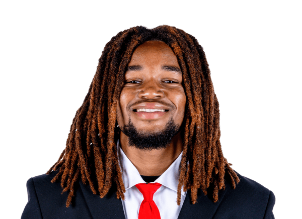 Daniel Wingate headshot